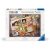 Puzzle 1000 db - Mickey pillanatok 1940
