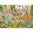 Puzzle 1000 db - Titkos kert no. 2