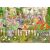 Puzzle 1000 db - Titkos kert no. 2