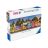 Puzzle 1000 db - Éjszakai fények Ocean Drive