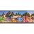 Puzzle 1000 db - Éjszakai fények Ocean drive