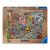 Puzzle 1000 db - Idõutazás, modernkor