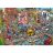 Puzzle 1000 db - Idõutazás, modernkor