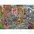 Puzzle 1000 db - Idõutazás, modernkor