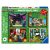 Puzzle 4x100 db - Minecraft