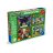 Puzzle 4x100 db - Minecraft