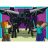 Puzzle 4x100 db - Minecraft