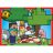 Puzzle 4x100 db - Minecraft