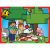 Puzzle 4x100 db - Minecraft