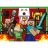 Puzzle 4x100 db - Minecraft