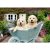 Puzzle 200 db - Golden retriever