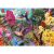 Puzzle 200 db - Kolibri és pillangó