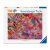 Puzzle 500 db - Színes halak