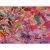 Puzzle 500 db - Színes halak