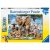 Puzzle 300 db - Afrikai barátok