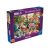 Puzzle 1000 db - Macskaápoló