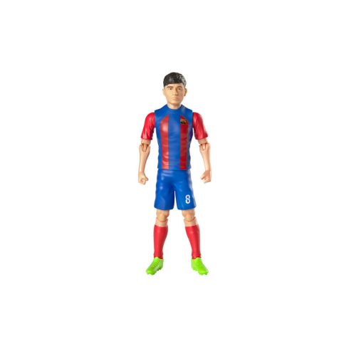 FC Barcelona, Pedri