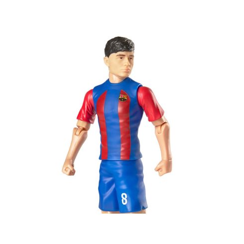 FC Barcelona, Pedri