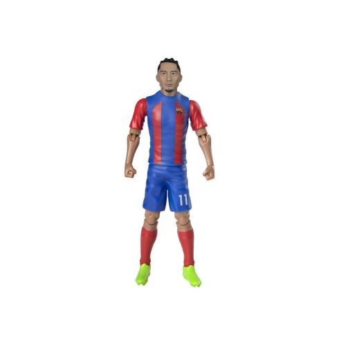 FC Barcelona, Raphina