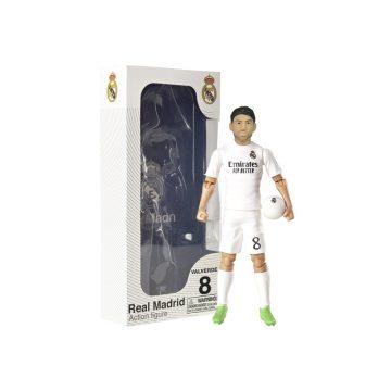Real Madrid - Valverde
