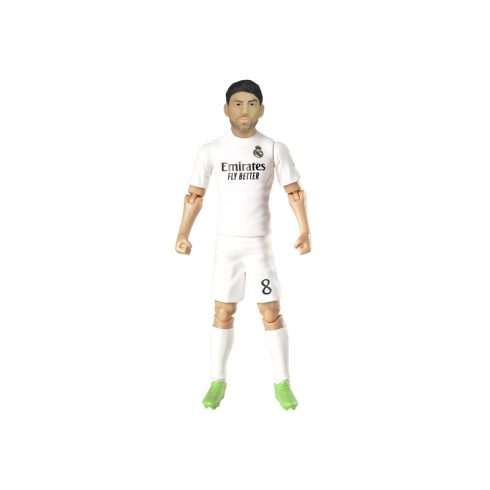Real Madrid, Valverde