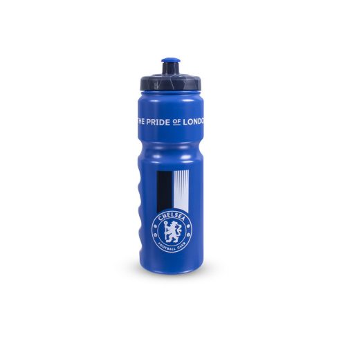 Chelsea mûanyag kulacs, 750ml