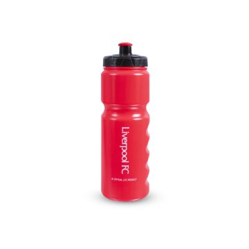 Liverpool mûanyag kulacs, 750ml