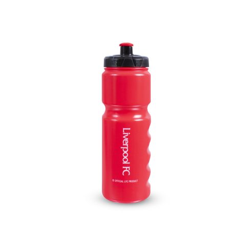 Liverpool mûanyag kulacs, 750ml