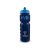 Champions League mûanyag vizes kulacs 750ml