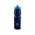 Champions League mûanyag vizes kulacs 750ml