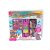 Rainbow Loom, Cute-tique gumikarkötõkészítõ szett, kincsesbánya