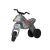 Super bike 4 maxi Rendõrség