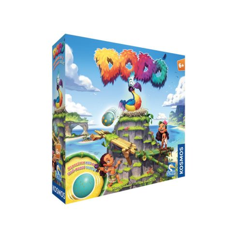 Dodó