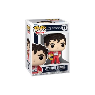 Funko POP Racing: McLaren- Ayrton Senna