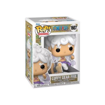 Funko POP Animation: One Piece - Luffy Gear Five