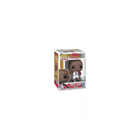 Funko POP NBA - Legends - Michael Jordan