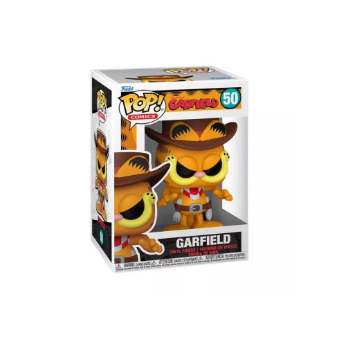Funko POP Comics Garfield