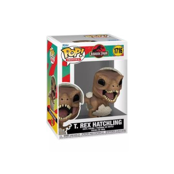 Funko POP Movies Tyrannosaurus Rex