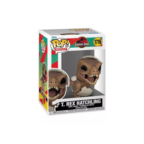 Funko POP Movies Tyrannosaurus Rex