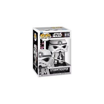 Funko POP Star Wars: SWI- Stormtrooper