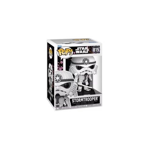 Funko POP Star Wars: SWI- Stormtrooper