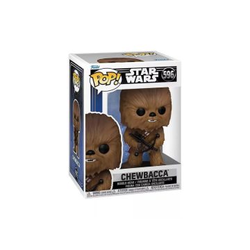 Funko POP Star Wars - Chewbacca