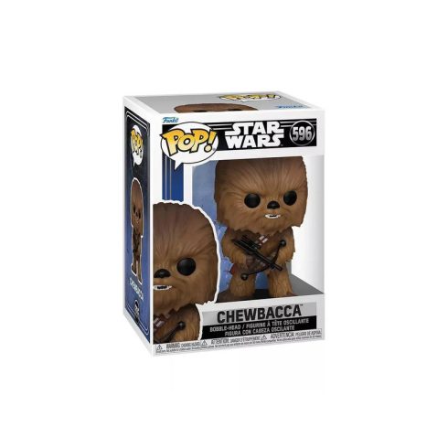 Funko POP Star Wars - Chewbacca