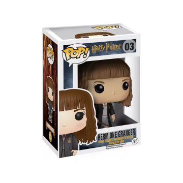 Funko POP Harry Potter: Hermione Granger