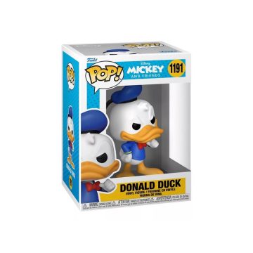 Funko POP Disney Classics - Donald Duck