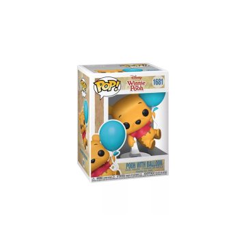 Funko POP Disney- Micimackó