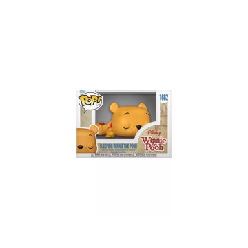 Funko POP Disney - Alvó Micimackó
