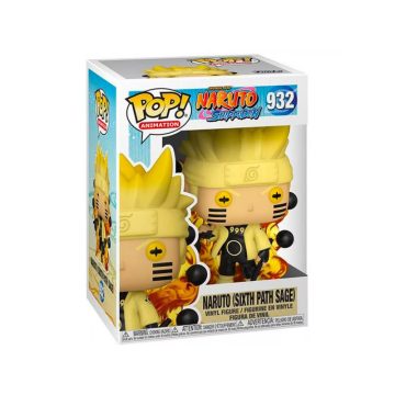 Funko POP Animation Naruto six path sage