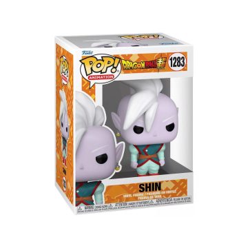 Funko POP Animation: Dragon Ball Super - Shin