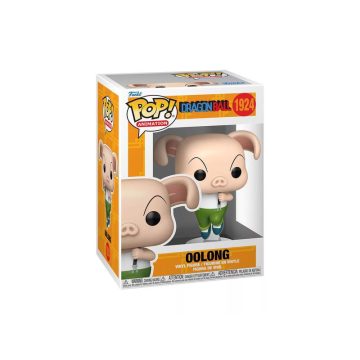 Funko POP Animation: Dragon Ball- Oolong